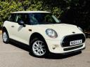 Mini Hatch One