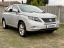 Lexus Rx 450h Se-i Cvt