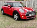Mini Hatch One Auto