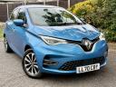 Renault Zoe I Gt Line Ze50