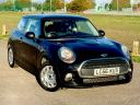 Mini Hatch One Auto